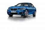 BMW 2-Series Coupe 2014 года